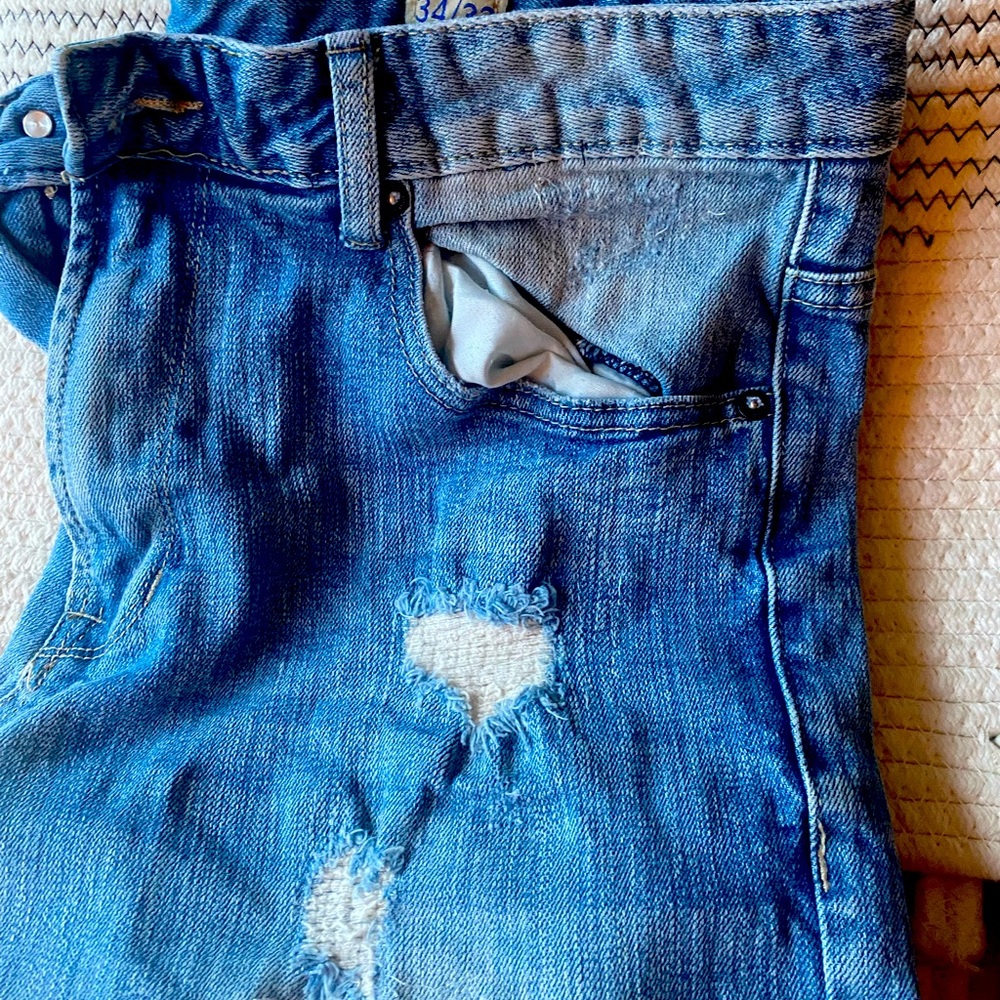 Men’s 34x34 jeans